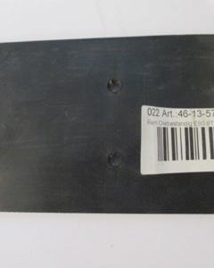 Elevator belt f/E80 8t oil- and grease-resistant M&M